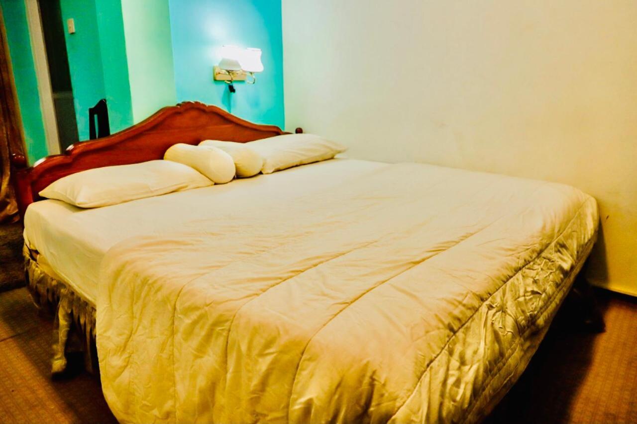 Guest House Hill Paradise Nuwara Eliya Bagian luar foto