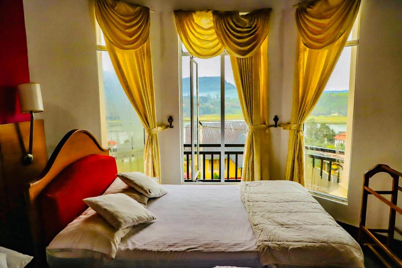Guest House Hill Paradise Nuwara Eliya Bagian luar foto