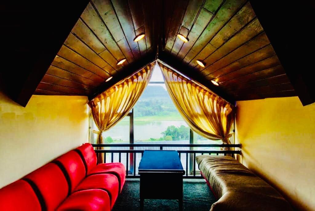 Guest House Hill Paradise Nuwara Eliya Bagian luar foto