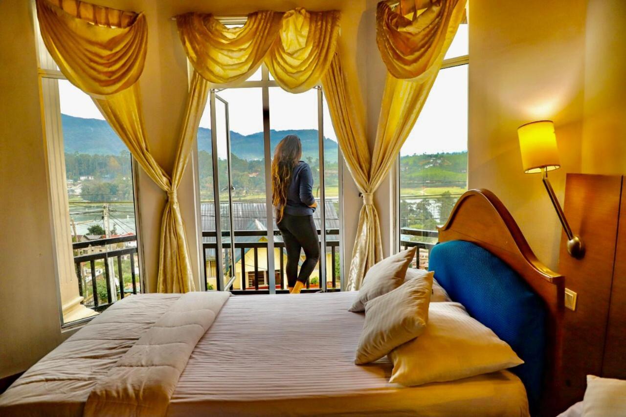 Guest House Hill Paradise Nuwara Eliya Bagian luar foto