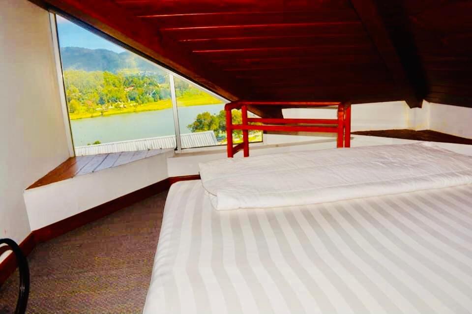 Guest House Hill Paradise Nuwara Eliya Bagian luar foto