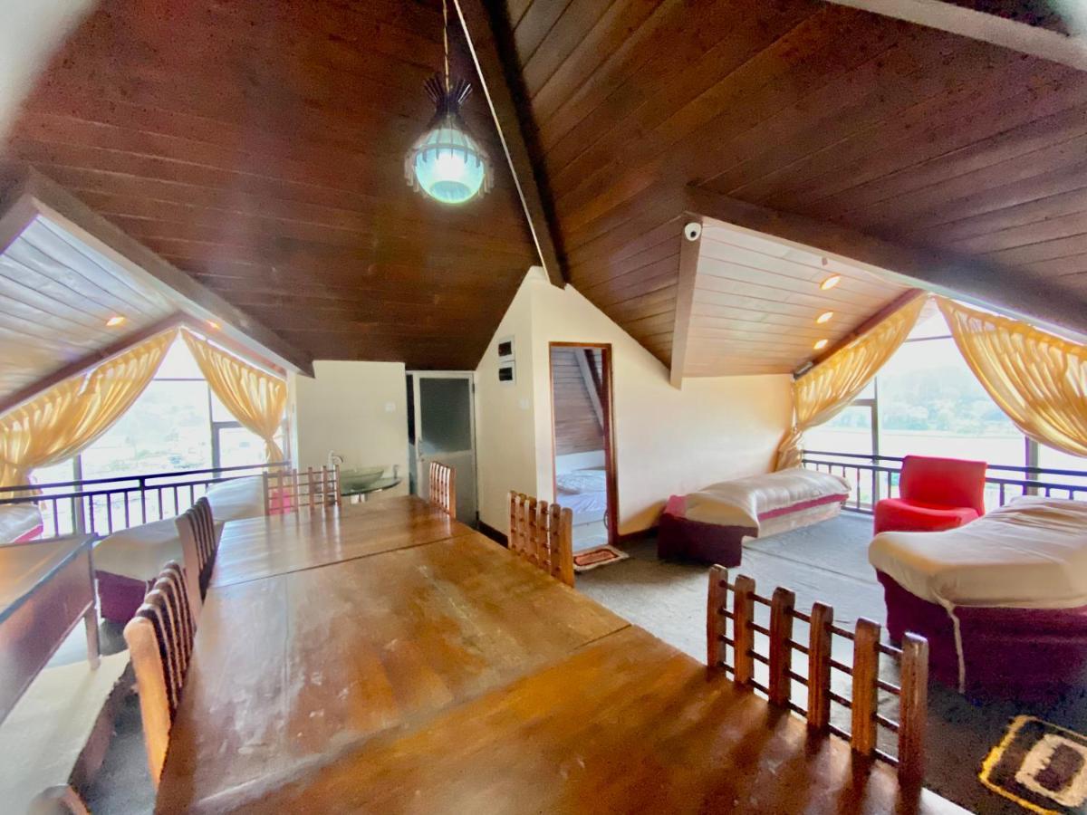 Guest House Hill Paradise Nuwara Eliya Bagian luar foto