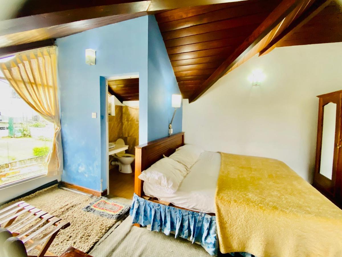 Guest House Hill Paradise Nuwara Eliya Bagian luar foto