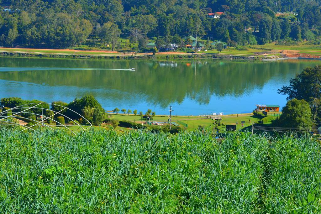 Guest House Hill Paradise Nuwara Eliya Bagian luar foto