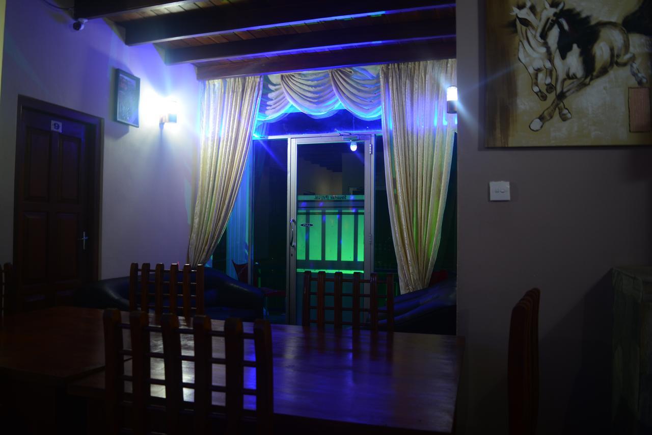 Guest House Hill Paradise Nuwara Eliya Bagian luar foto