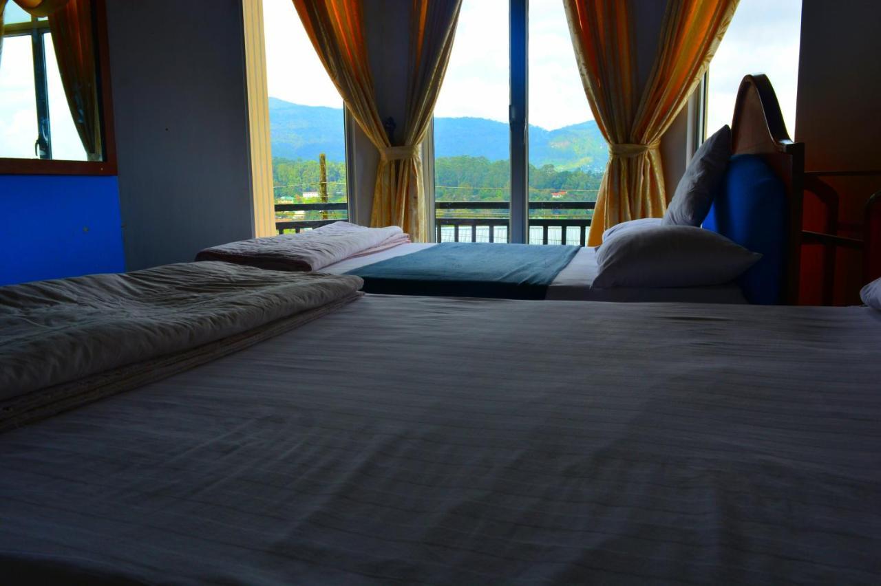 Guest House Hill Paradise Nuwara Eliya Bagian luar foto