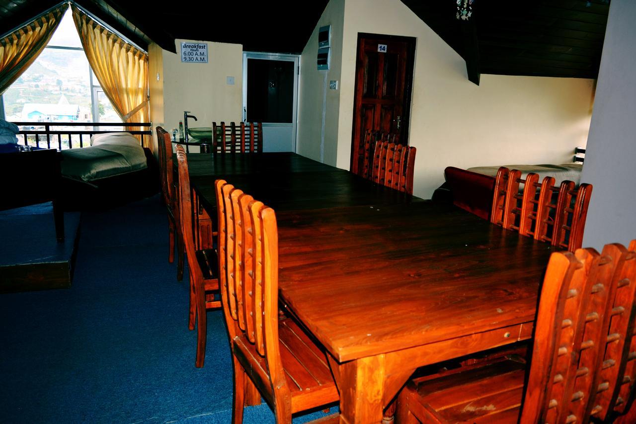 Guest House Hill Paradise Nuwara Eliya Bagian luar foto