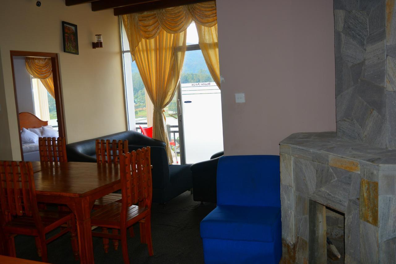 Guest House Hill Paradise Nuwara Eliya Bagian luar foto