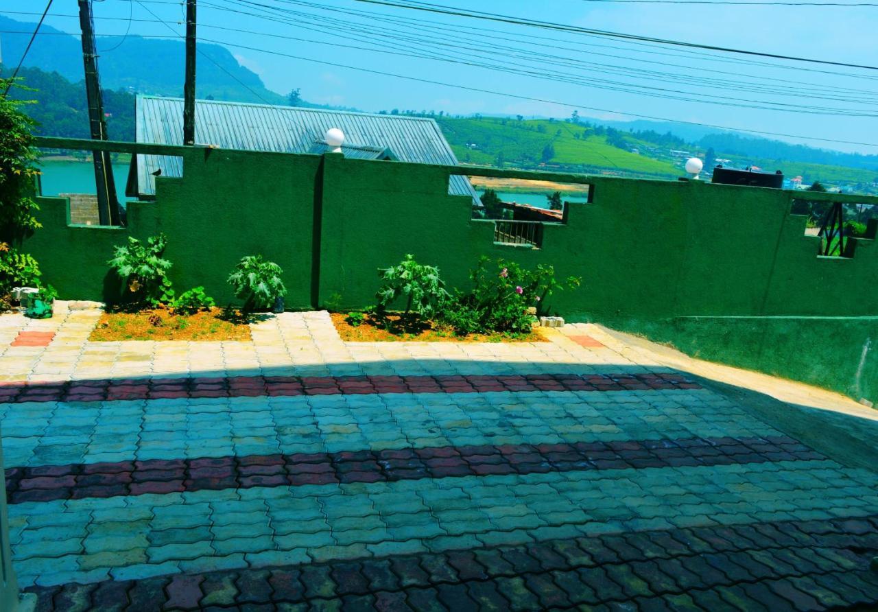 Guest House Hill Paradise Nuwara Eliya Bagian luar foto