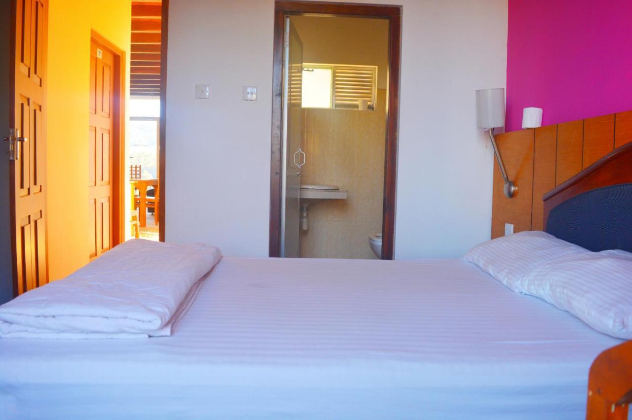 Guest House Hill Paradise Nuwara Eliya Bagian luar foto