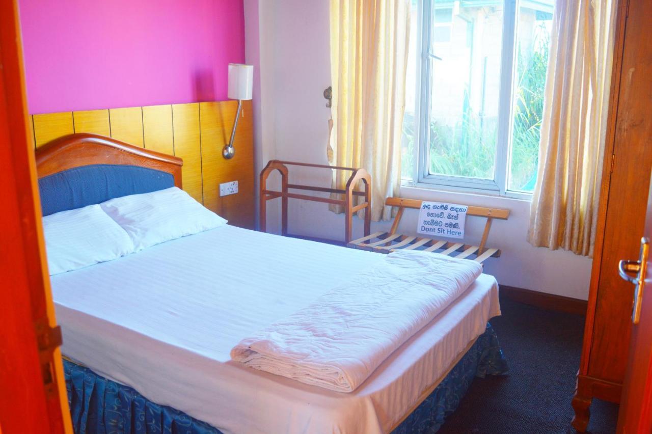 Guest House Hill Paradise Nuwara Eliya Bagian luar foto