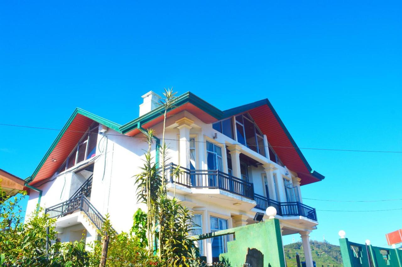 Guest House Hill Paradise Nuwara Eliya Bagian luar foto