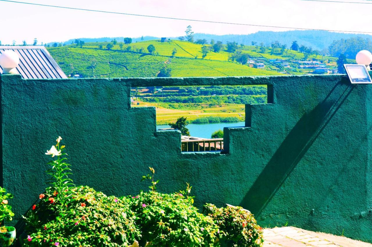 Guest House Hill Paradise Nuwara Eliya Bagian luar foto