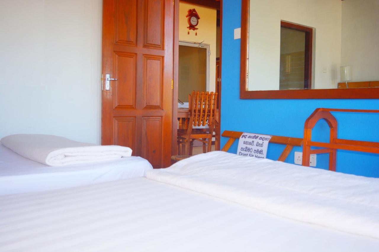 Guest House Hill Paradise Nuwara Eliya Bagian luar foto