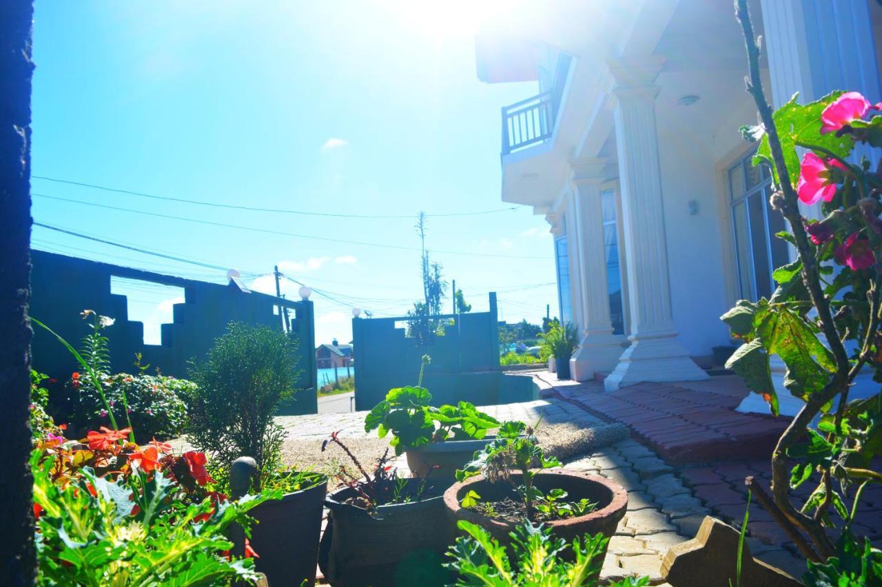 Guest House Hill Paradise Nuwara Eliya Bagian luar foto