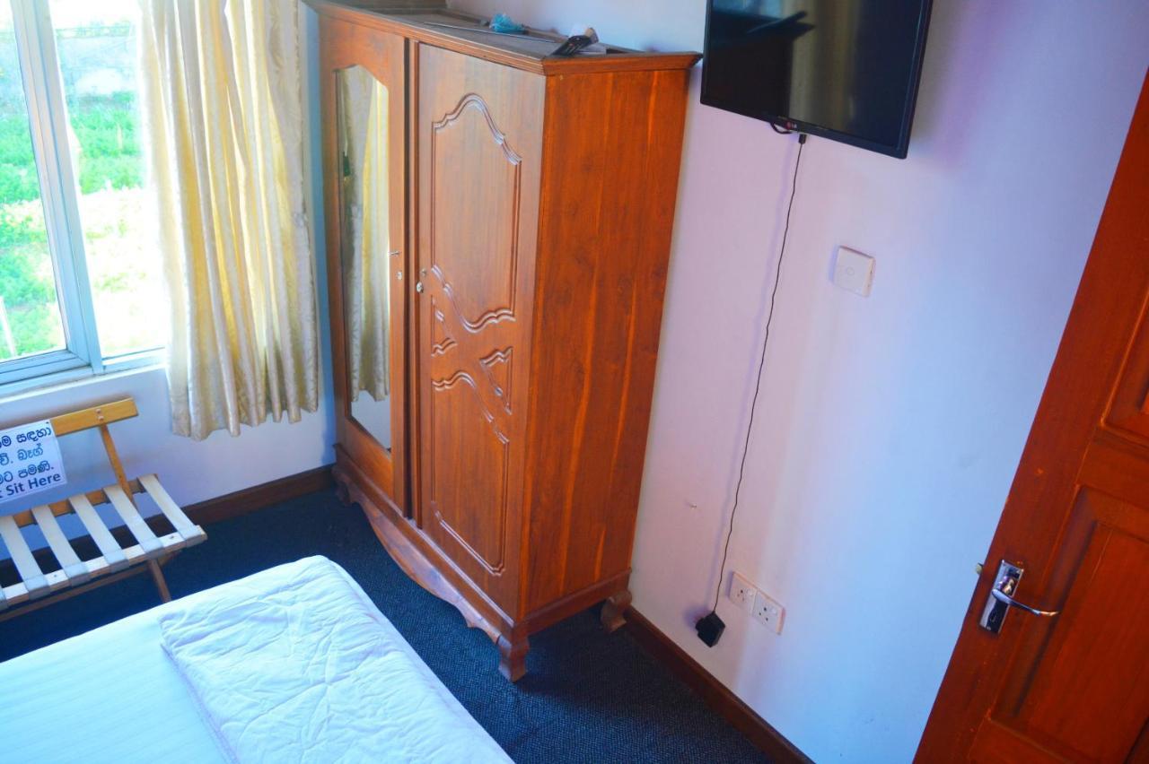 Guest House Hill Paradise Nuwara Eliya Bagian luar foto