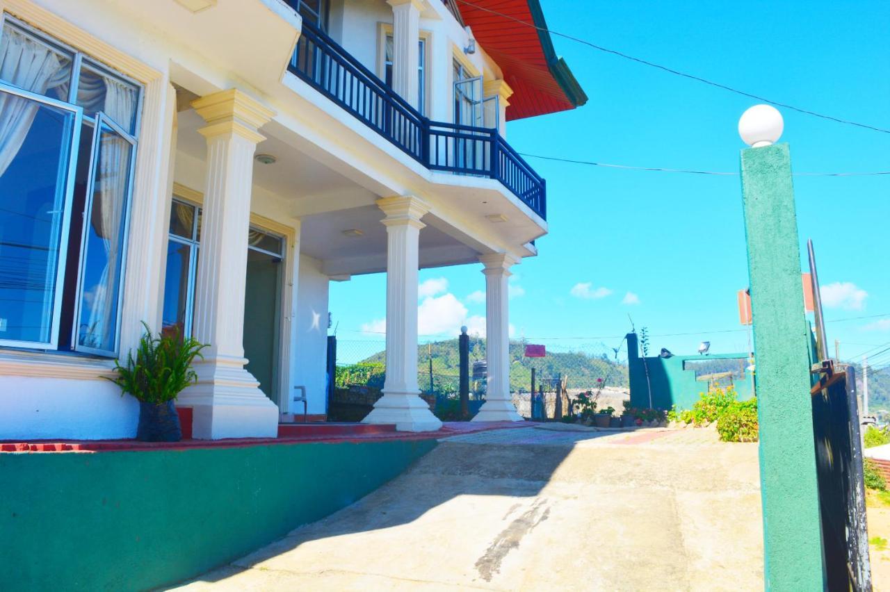 Guest House Hill Paradise Nuwara Eliya Bagian luar foto